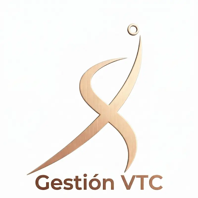 Gestión VTC